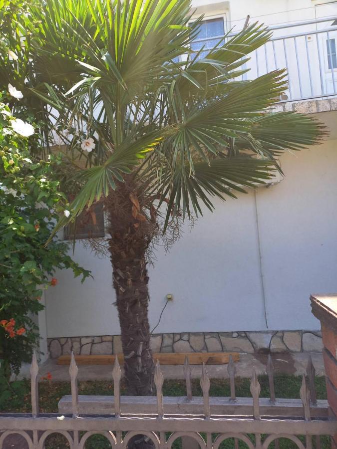 A Pousada Traveler'S Rest - Near Podgorica Airport Mitrovici  Exterior foto