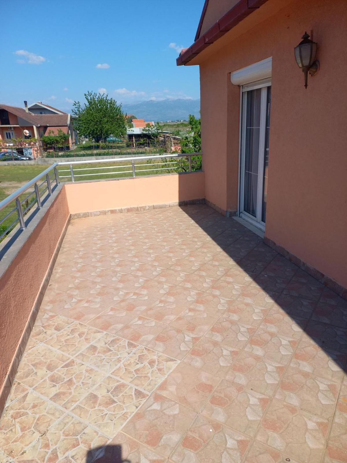 A Pousada Traveler'S Rest - Near Podgorica Airport Mitrovici  Exterior foto